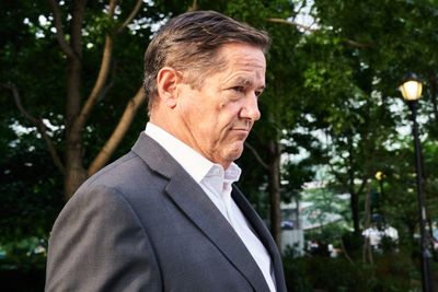 Barclays ex-CEO Jes Staley mounts fight to distance himself from Jeffrey Epstein, contesting the UK regulator banning him from running a bank