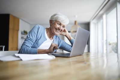 Four Rules for Proper Email Etiquette