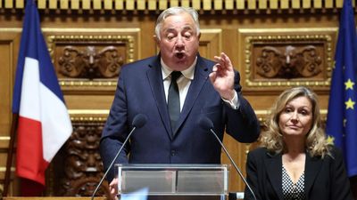 Algeria freezes ties with French Senate in latest salvo in Western Sahara dispute