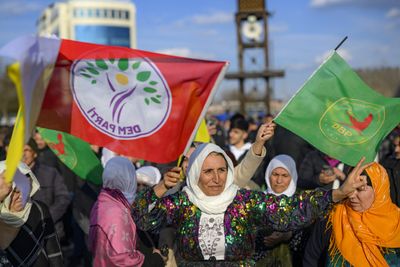 Will PKK leader Ocalan’s call for group to dissolve end Turkiye conflict?