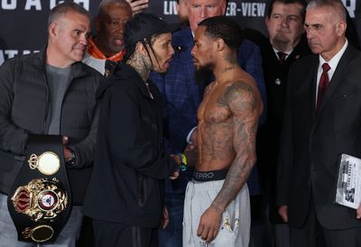 Gervonta Davis vs Lamont Roach: Fight time, undercard, latest odds, prediction, ring walks tonight