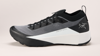 “We’ve never been limited to traditional categories” – Arc'teryx goes all in on technical mountain running shoes for 2025