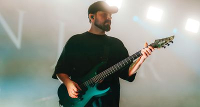 “These songs were written by our drummer. It’s my sound, but they’re not my riffs”: Jinjer’s Roman Ibramkhalilov on why his drummer’s riffs hit harder, how to confuse people in 4/4, and why Blues Drivers beat Tube Screamers