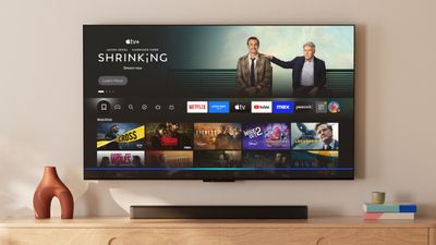 Amazon's upgraded Alexa+ will enable Fire TV devices to skip to a particular scene in a movie just by describing it