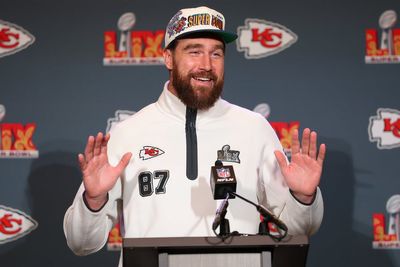 Travis Kelce’s retirement decision ‘confirmed’ by Pat McAfee after months of speculation