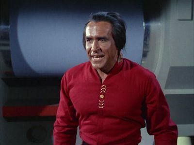 'Star Trek: Khan' Just Recast The Franchise's Most Iconic Villain