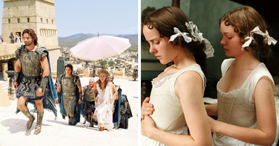 8 Times Hollywood Tweaked History And Thought We Wouldn’t Notice