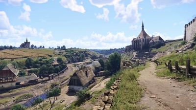 Kingdom Come: Deliverance 2 isn’t historically accurate – it’s something better