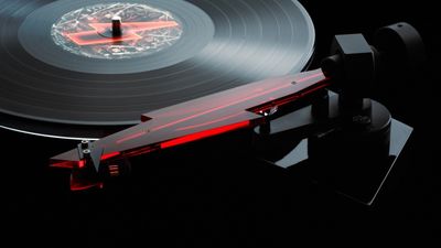 Pro-Ject’s AC/DC turntable will shake you all night long