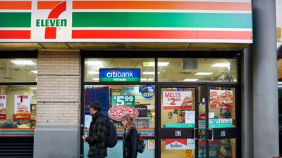 7-Eleven owners forced to consider takeover proposal