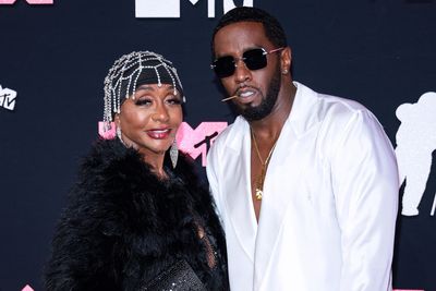 New Lawsuit Targets Diddy's Inner Circle: This Time, His Mother Is Accused