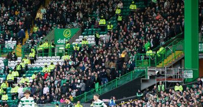 Hibs secure huge away allocation for Celtic Park Scottish Cup clash