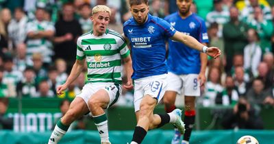 Talks progressing for away fans’ return to Celtic vs Rangers showdown