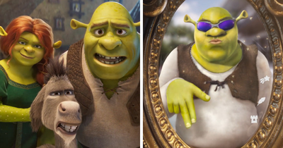 “They Ruined It!”: Shrek 5 Teaser Slammed For “Clean” Animation Style And Meme-Based Humor