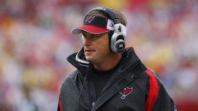 Buccaneers Reinstate Former Head Coach Jon Gruden to Ring of Honor