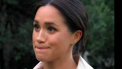 Meghan Markle is facing a great threat now that a ticking timebomb is risking her very future