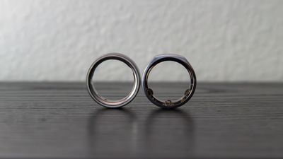 Oura ring to read menstrual cycle changes to help women tailor their health habits