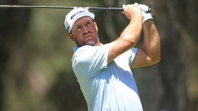 'Hopefully The Future Of Golf Is Bright' - McDowell 'Excited' About Prospect Of Deal Being Done