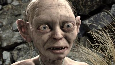 It looks like the new Lord of the Rings movie Hunt for Gollum has been delayed by a year