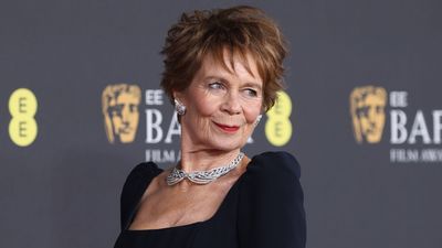 'Make the most of them while you have them' - Celia Imrie opens up on cherishing the time we have with our mothers