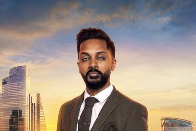 Apprentice candidate: ‘Really hurtful’ remark by Lord Sugar prompted me to quit