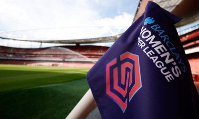 Women’s Super League to consider scrapping relegation in major revamp