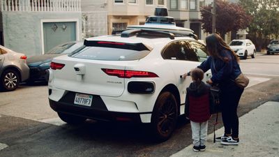 Waymo Hits 200,000 Paid Trips Per Week Before Tesla Even Gets Started