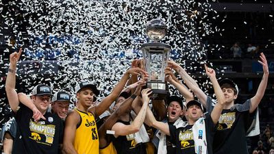 Big Ten Men's Basketball Tournament Locations for 2026, 2027 & Beyond