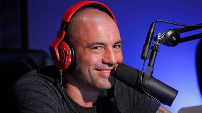 Joe Rogan shares secret to financial freedom, money anxiety