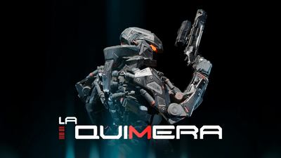 Veteran Metro developers announce a new FPS that has Crysis-like exosuits and drags an acclaimed filmmaker out of a 9-year hiatus
