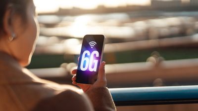 Forget 5G, the 6G push will start at MWC this weekend
