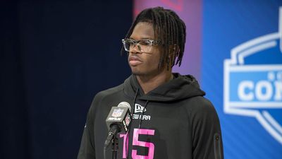 Travis Hunter Had Same Two-Word Response to All Questions About Meeting With NFL Teams