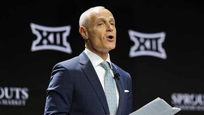 Big 12 Nearing Deal With Venture Capital Firm to Infuse League With Millions in Funding