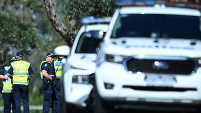 Youth crime debate flares as teen dies in pursuit crash