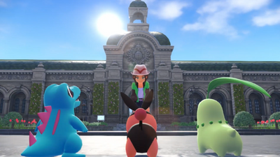 Pokemon Legends Z-A confirms its starting trio, and it leans on the Gold/Silver lineup much more than I was expecting