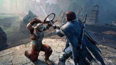 Shadow of Mordor's Nemesis system will remain Warner Bros' property until 2036