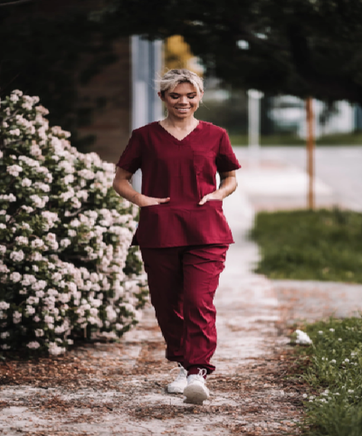 Why Australian Healthcare Professionals Are Choosing Softies Scrubs