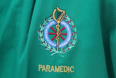 Paramedics in GP surgeries ‘do not save money’ – study