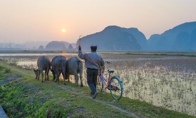Things to do in Vietnam: readers’ travel tips