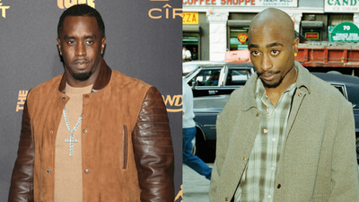 New P Diddy Lawsuit Accuses Rapper Of Raping Male Escort & Putting A Hit On Tupac