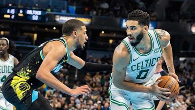 Tyrese Haliburton Shares Theory for Why Jayson Tatum Gets So Much 'Hate'