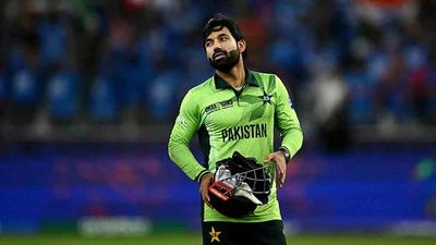 'The team gets disturbed': Mohammad Rizwan reveals major reason behind Pakistan's Champions Trophy debacle