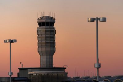 Musk urges retired air traffic controllers to come back as he continues to slash federal workforce