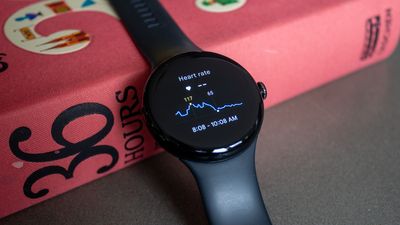 Google Pixel Watch 3 getting a huge free update that could save your life