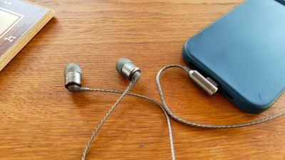 SoundMagic E80D