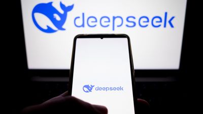 Is AI all hype? DeepSeek tumbles to #51 on Apple's App Store, weeks after dethroning ChatGPT as the most downloaded free AI app in the US — OpenAI CEO Sam Altman already promised to "obviously deliver better models"