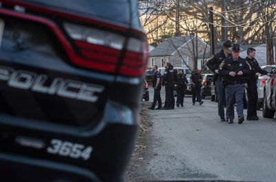 Stabbing suspect arrested at University of Virginia and a victim is in critical condition