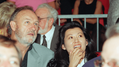 Grim New Details Emerge In Gene Hackman & Wife Betsy Arakawa’s Mysterious Deaths