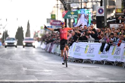 'They’re racing with their hearts again' - Robbie McEwen on Ineos Grenadiers' bright start to 2025