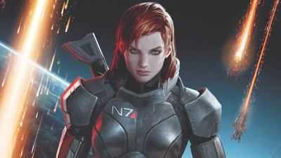 "EA gives you enough rope to hang yourself": BioWare co-founder says working for a big game company just ain't it, even if "it was actually a pretty successful run" for Mass Effect